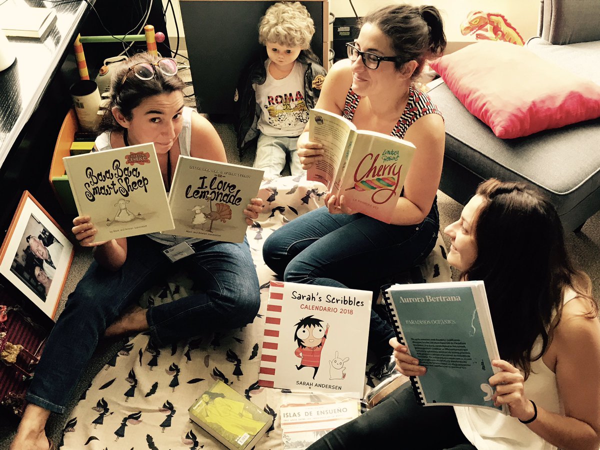 iolandabatalle's tweet image. SMART IS THE NEW SEXY
#editorsatwork #hollidaysareheretostay