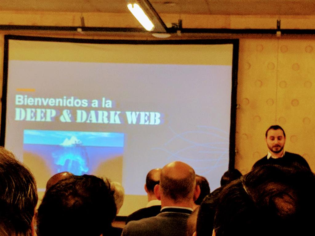 danifacciolo's tweet photo. Aprendiendo sobre cybersecurity #techieIBM https://t.co/iwNk4qrYq8