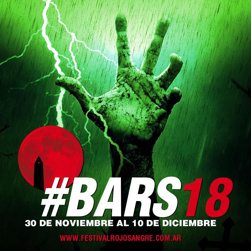 rojosangre's tweet photo. ¡¡NUEVA FECHA 2017 CONFIRMADA!! Del 30 de NOVIEMBRE al 10 de DICIEMBRE. ¡¡Ahí nos vemos!! https://t.co/mERLRTItIE