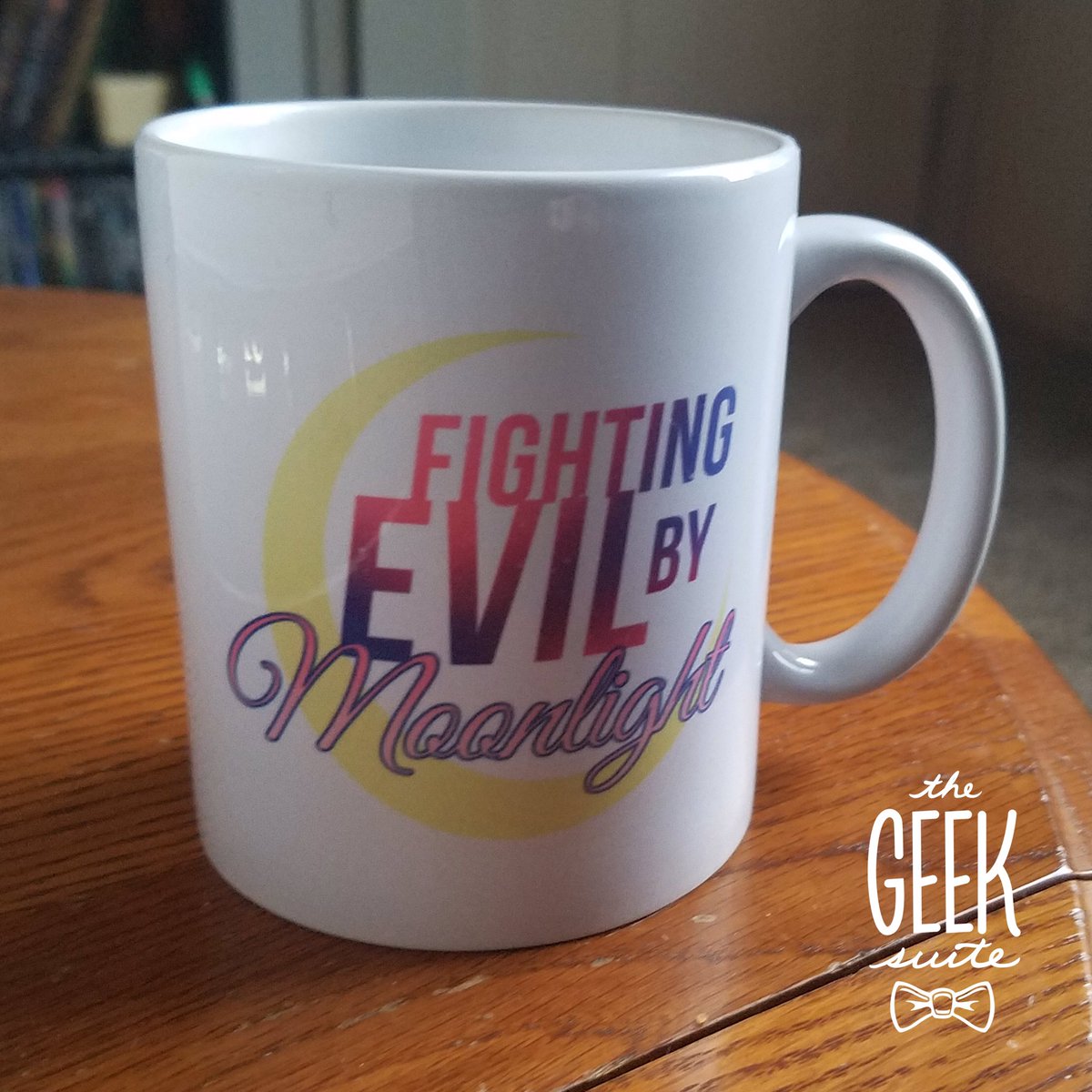 Thegeeksuite's tweet photo. Sailor Moon inspired mug in the shop now! https://t.co/EYbOhf6JDD  #sailormoon #thegeeksuite #fandommugs #etsyshop https://t.co/IesmZOoeXv