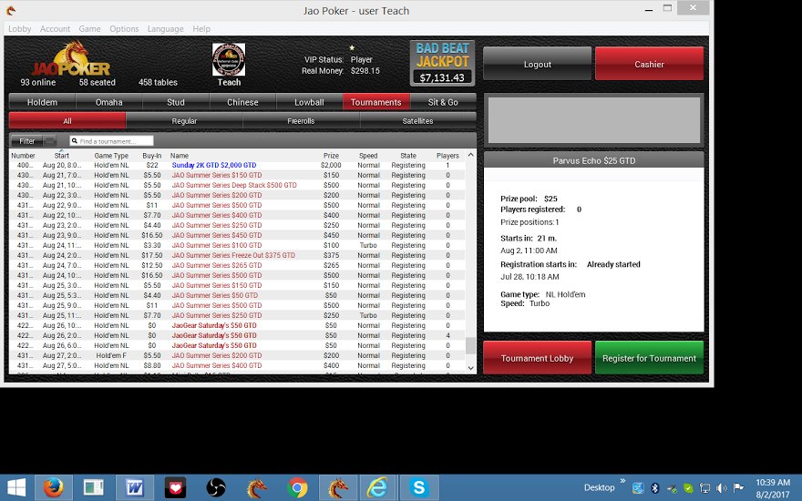 PokerJournal's tweet photo. Join more than 5500 new players at https://t.co/XFlmLks7oo and use referral code:  ppiposse for the Summer Series GTD's upcoming. SHARE Plz! https://t.co/N5djgnSQsQ