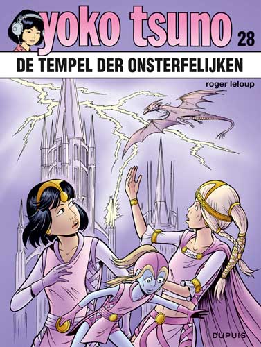 BallonMedia's tweet photo. Topwerk,nu te koop!'Waar de mieren heen gaan', 'Kinderen in het verzet','Yoko Tsuno 28','Buck Danny Classic 4' en... https://t.co/Fs1ZuY0z0P https://t.co/fGkw1e9pl0