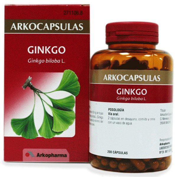 SentoSegarra's tweet photo. Ginkgo biloba 200 Kapseln Ginkgoblatt fördert den Gedächtnis und Konzentration https://t.co/TqMRsU9W62 #GinkgoBiloba #besteMarkenqualität https://t.co/AonlaNKD8e