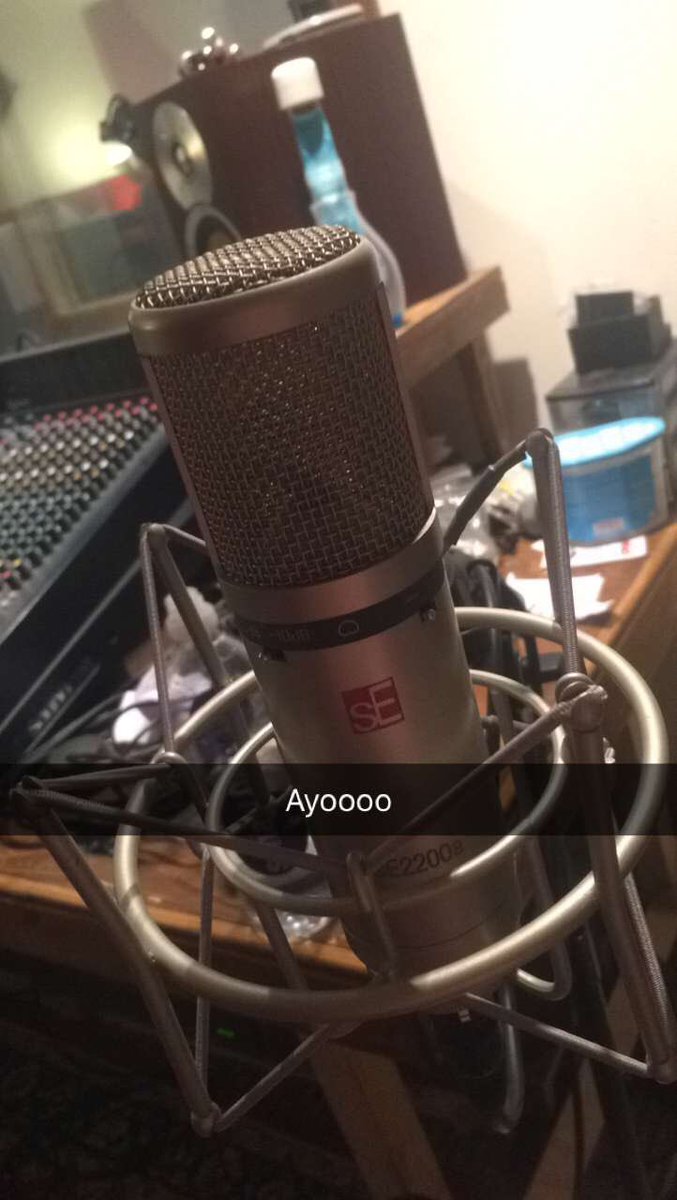 Bigger Booth Broadcasting tweet media