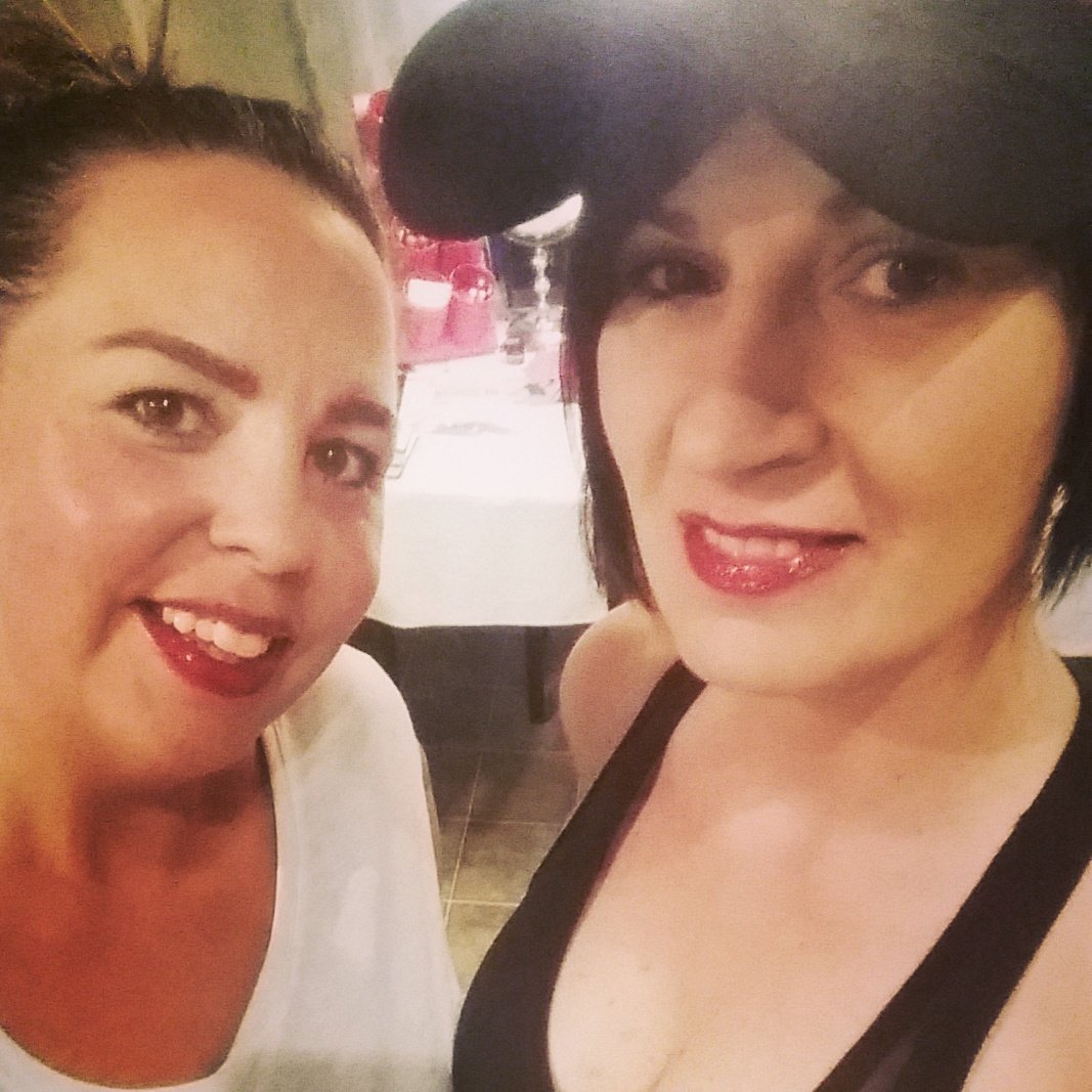 LashDivaLips's tweet photo. Showered, face washed, teeth brushed, yesterday's #StrawberryShortcake is STILL on! #LipsThatLast #LipSense #LipSenseRedDeer 💋💄 https://t.co/vSFpqA9dJl