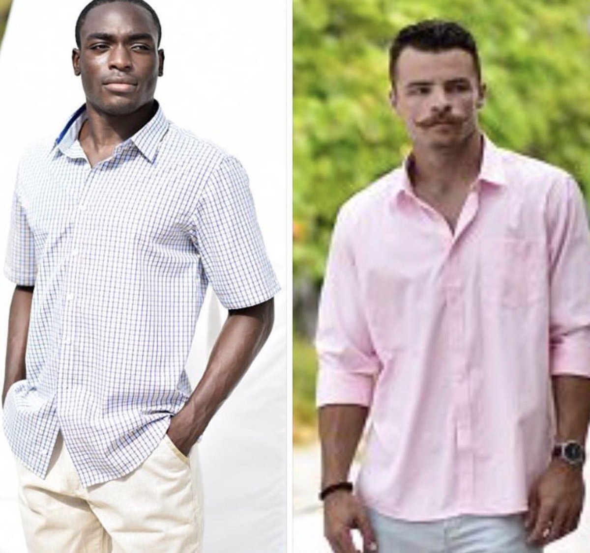 SolsburryMen's tweet photo. Great shirts, even better prices! Check out Poshmark: Solsburry men's button down shirt. https://t.co/mRomtqPRia
We've got you covered! https://t.co/8Gq41wQCnx