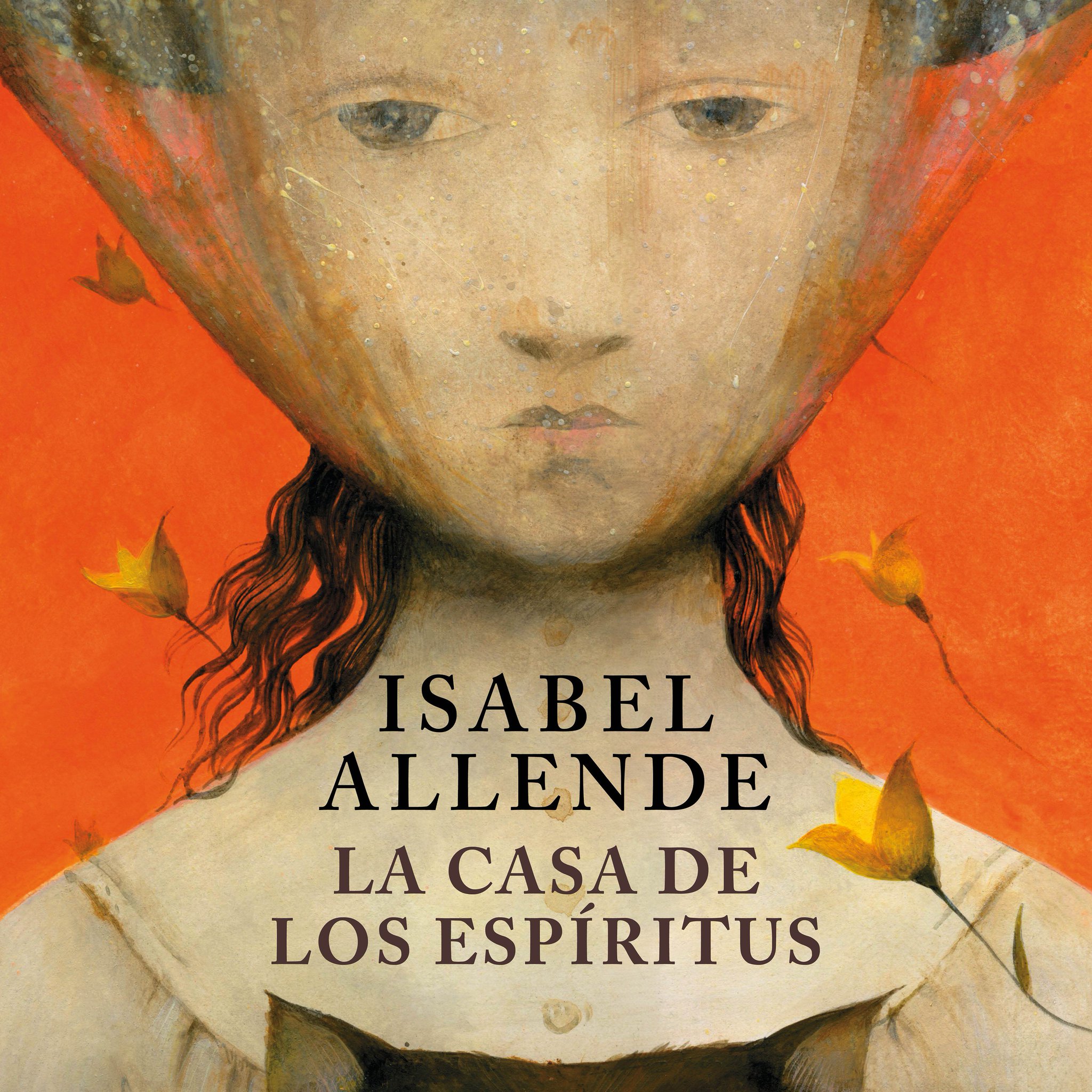 Happy Birthday, Isabel Allende, 