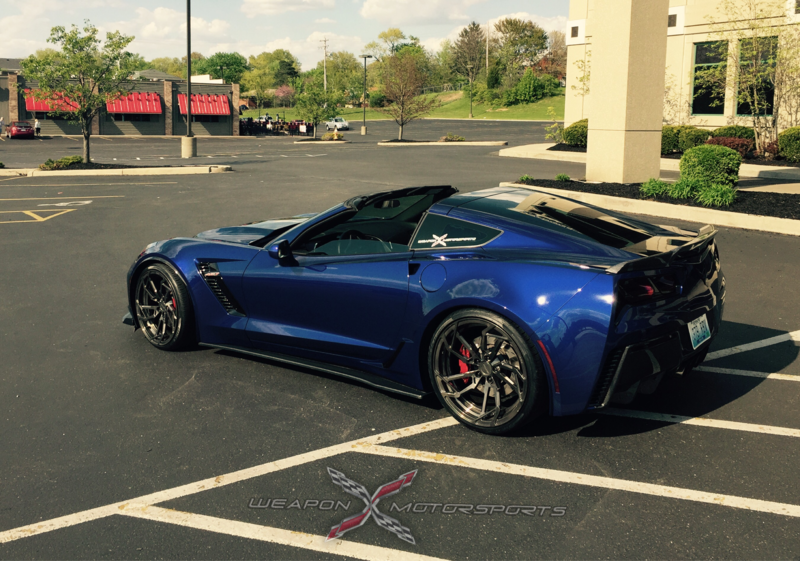 vettewars's tweet photo. I love the color, I love the wheels, I love everything about this #c7corvette. https://t.co/e5TW7dbcEy