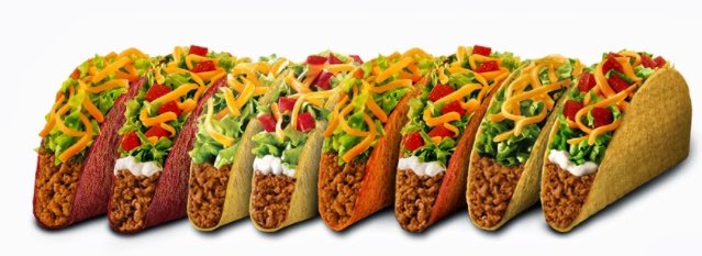 kokstudents's tweet photo. Tonight we are having taco bell!! Make sure to bring friends we will start around 6:30! https://t.co/NCYlGQakHh