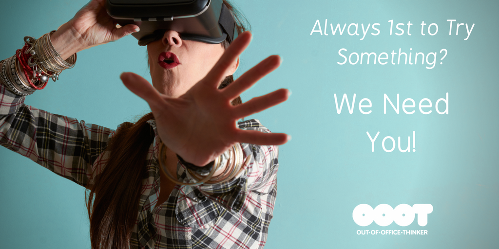 getOOOT's tweet photo. OOOT needs ur feedback so we can make it even more awesome. Best reviews will get tagged shoutouts
https://t.co/DlkKd0sqcE

#earlyadopter https://t.co/6LlcdRTVFB