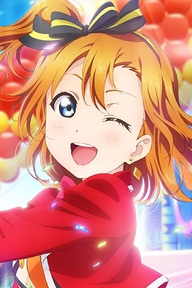 kaidam0218's tweet photo. #高坂穂乃果生誕祭2017 
#ラブライブ
#高坂穂乃果誕生祭2017
#lovelive
#高坂穂乃果
#μsicforever
#RTした人全員フォローする 
#8月3日は高坂穂乃果の誕生日  
今でもμ＇sは永遠のヒーローです https://t.co/yc1Luip4BJ