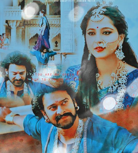 aichuu00's tweet photo. #bahubali2 #Bahubali2 #devasena #Bahubali https://t.co/aN0gP8tTHz