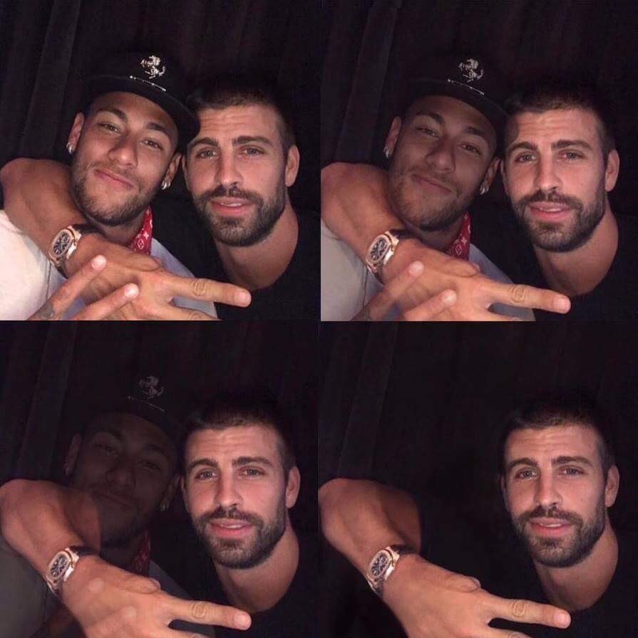 Wilson_Fut's tweet photo. Dejaré esto por aquí. ¡Neymar se va! https://t.co/CPIn3MBZaN