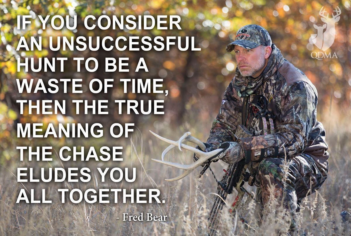 deerassociation's tweet photo. Because deer hunting is about so much more than the kill. #WhyIHunt https://t.co/h3eHl5Ca41
