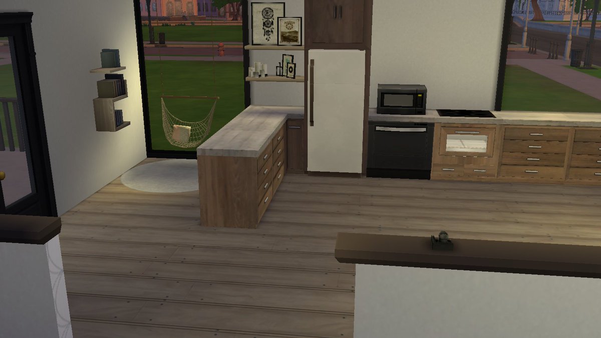 Cass_Sims4's tweet photo. #Sims4 #sims4cc https://t.co/ivqwLqGDc0