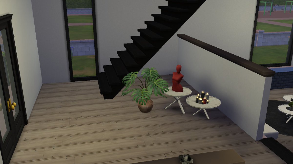 Cass_Sims4's tweet photo. #Sims4 #sims4cc https://t.co/ivqwLqGDc0