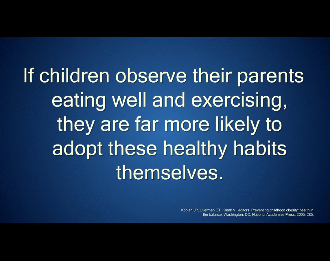 IntelligentOp's tweet image. Teach your children well!