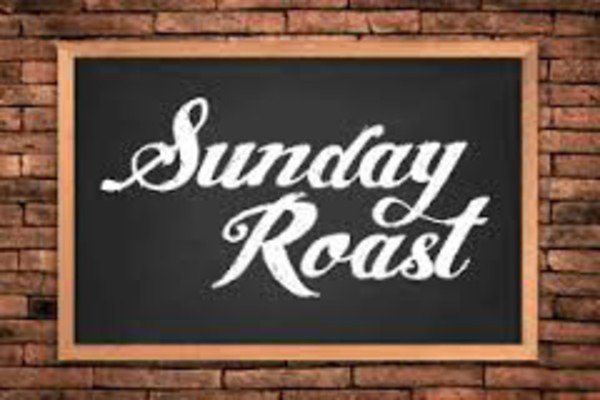 Sunday Roast @ 22 during the Holidays  - Children  under 10 eat for free (conditions apply) To book call 0203 583 3702  
#kidseatfree