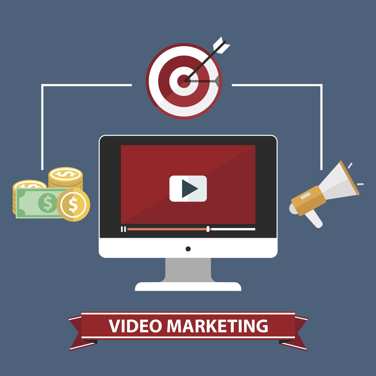 AffOcean's tweet image. Kullanıcıların %70'i 60 saniyeden uzun videoları izlemiyor. Reklamlarınızın süresine dikkat ederek etkileşim oranınızı arttırabilirsiniz.