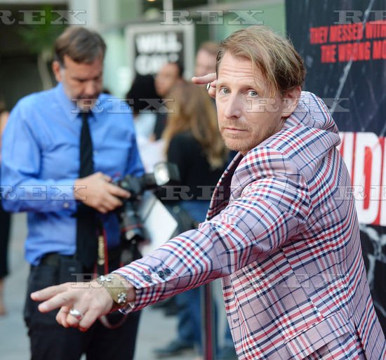 LewTempleActor's tweet photo. @FBWHorrorCon Chicago and surrounding area, I'm coming at you this weekend August4-6, #DoDropIn @rexfeatures https://t.co/xuJDDEWYEr