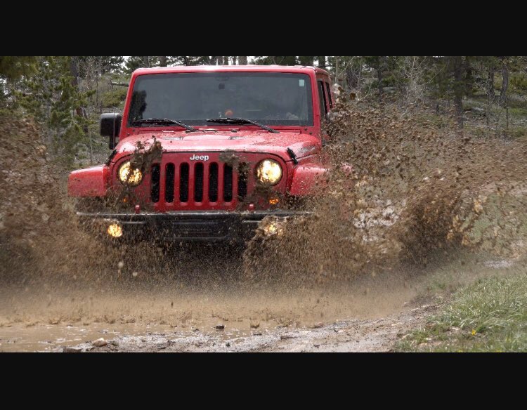 JeepModz tweet picture