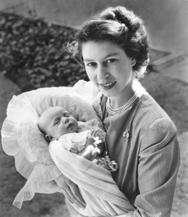 Happy Birthday to Princess Anne, born 1950 . 