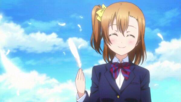 Eli_1021_Eli's tweet photo. 誕生日おめでとう💖🎉
これからも応援してます😉🔥

#高坂穂乃果生誕祭2017
#RTした人全員フォローする https://t.co/zEtVaNYvPA