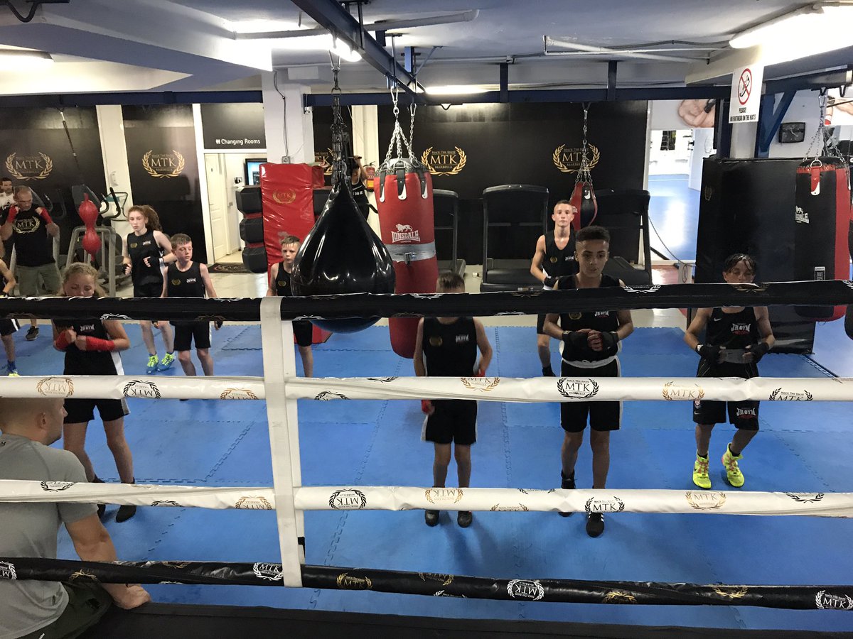 JR Gym tweet media