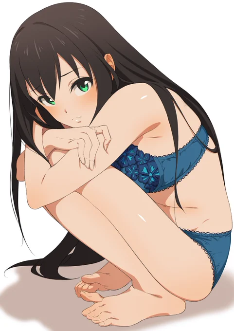 C92デレマス情報です!
C90で作者チキン故に幻になっていたハピグラフが、色々追加して40ページ
Bin1さんブースにて @Bin1production 多大な迷惑をかけつつ分布!
2日目のハピサムブースでも少し置かせていただきますので、よろしければぜひ!#パンツの日 