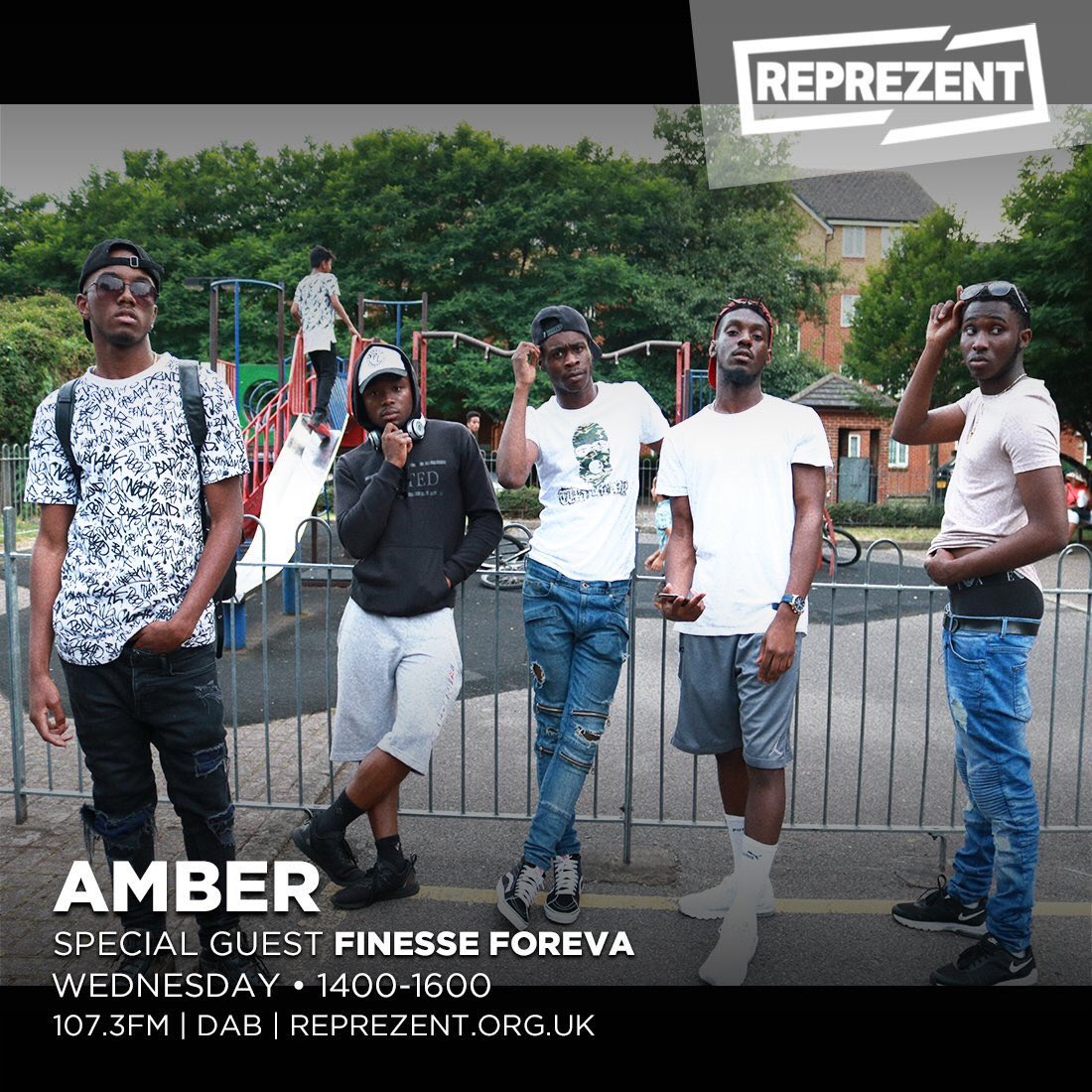 FinesseForeva's tweet photo. 2pm lock into @reprezentradio w/ @notstrictlyambs @IQuniverse @tayogg1 @tface0 #Topics #FFmixtape what is Finesse Foreva https://t.co/RQg1buFc95