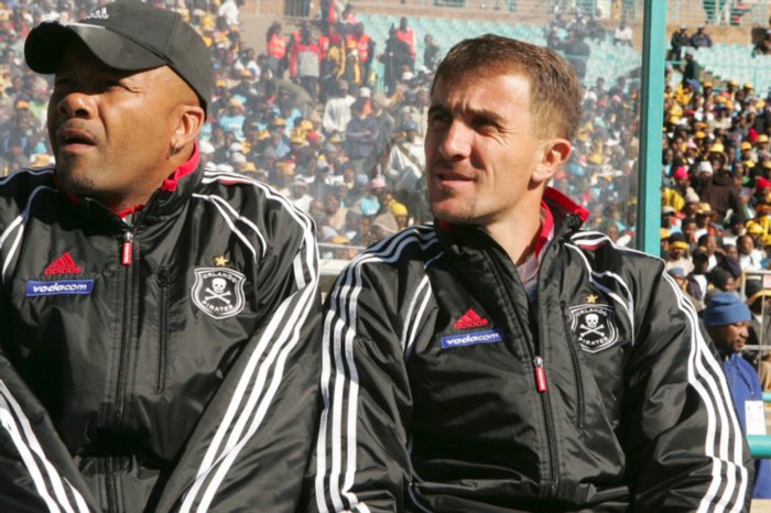 YesWeCrann's tweet photo. Micho the likely candidate to take over at Pirates…

3852 days ago he ‘parted ways’ with the Buccaneers in 2007. https://t.co/veGscKSRrp
