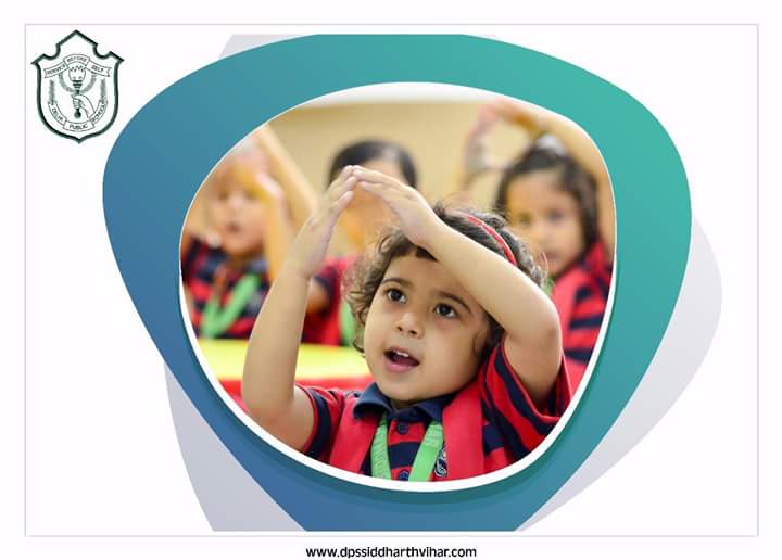 DPS_SV's tweet photo. #Students have positive energy&amp;everlasting enthusiasm which keeps them active&amp;bright.We convert this energy into valuable #learning. https://t.co/VXbRNqvvIf