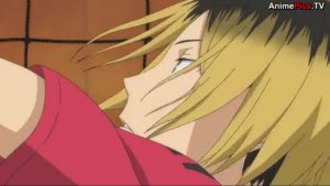 1016KenMA104's tweet photo. 孤爪研磨大好きなんで1016RT目指します！💪✨
協力よろしくおねがいします！
#ハイキュー
# 10月16日は孤爪研磨の誕生日
#10月16日までに1016RT目指す
#RTしたひと全員フォローする 
#無気力love💓
#ハイキュークラスタさんと繋がりたい https://t.co/0Bku2zHBzn