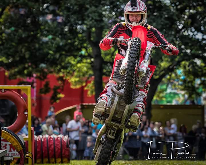 FlyinRyanstunts's tweet photo. #flyinryanstunts #wheeliewednesday https://t.co/piBcP82Lp5