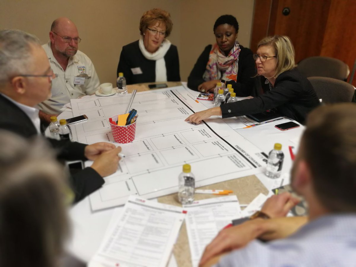 FairPlayZA's tweet photo. @m_p_stander offering thought starters for their brainstorming session #SocialSupportSummit https://t.co/JbFRCJwvSx