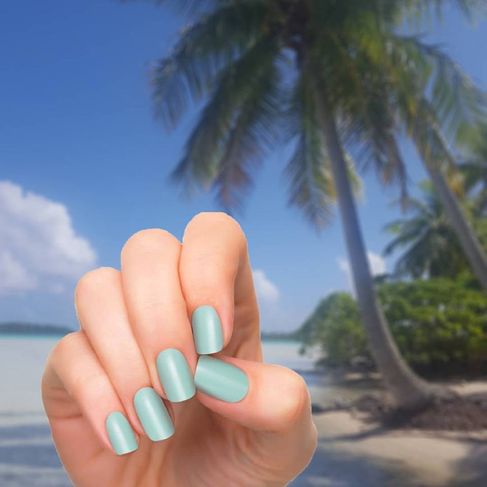 MyNailPatch's tweet photo. N'oubliez pas vos #Nail_Patch avant de partir en #vacances #plage #vernisvert #lagon #holiday #sun #nailpatch 😍
https://t.co/3PIGtdhjkW https://t.co/KUW0a9lYHT