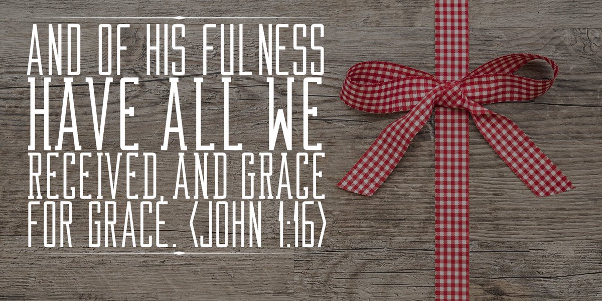 DrBAMCrawford's tweet photo. You have all you need to be more successful than you are right now because you have His fullness. #FullerMeasure https://t.co/iP73th6iFX