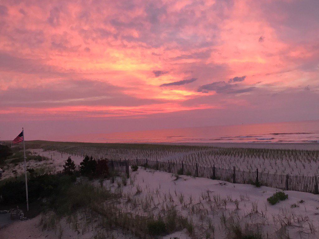 #lbi on a beautiful day.