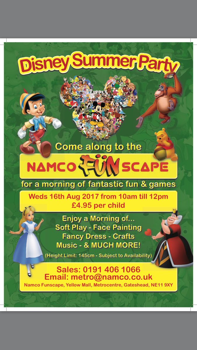 NamcoFunMetro's tweet photo. https://t.co/xMRnxswrzF