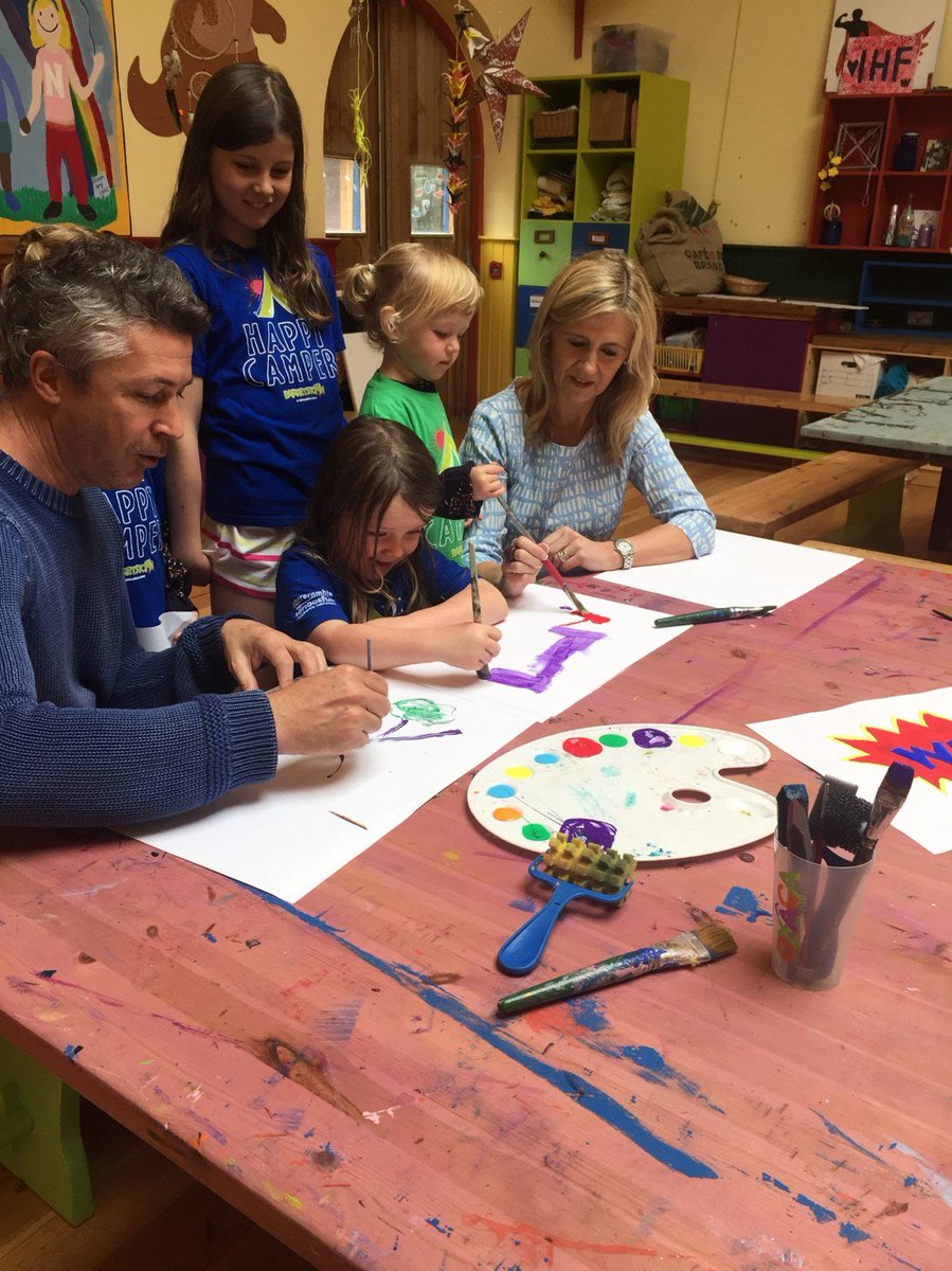 Barretstown's tweet photo. Aidan Gillen is here to help us launch #BarretstownReconnect stay tuned for more! https://t.co/Y0wYb9l0Lr