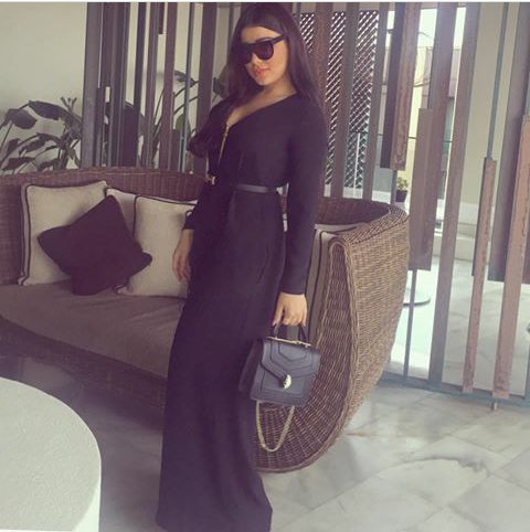 2013_inas's tweet photo. Ivote #hananeelkhader for #100MostBeautifulFaces2017_hananeelkhader #tccandler2017  @tccandler  @HananeElKhader https://t.co/ecae7xNble