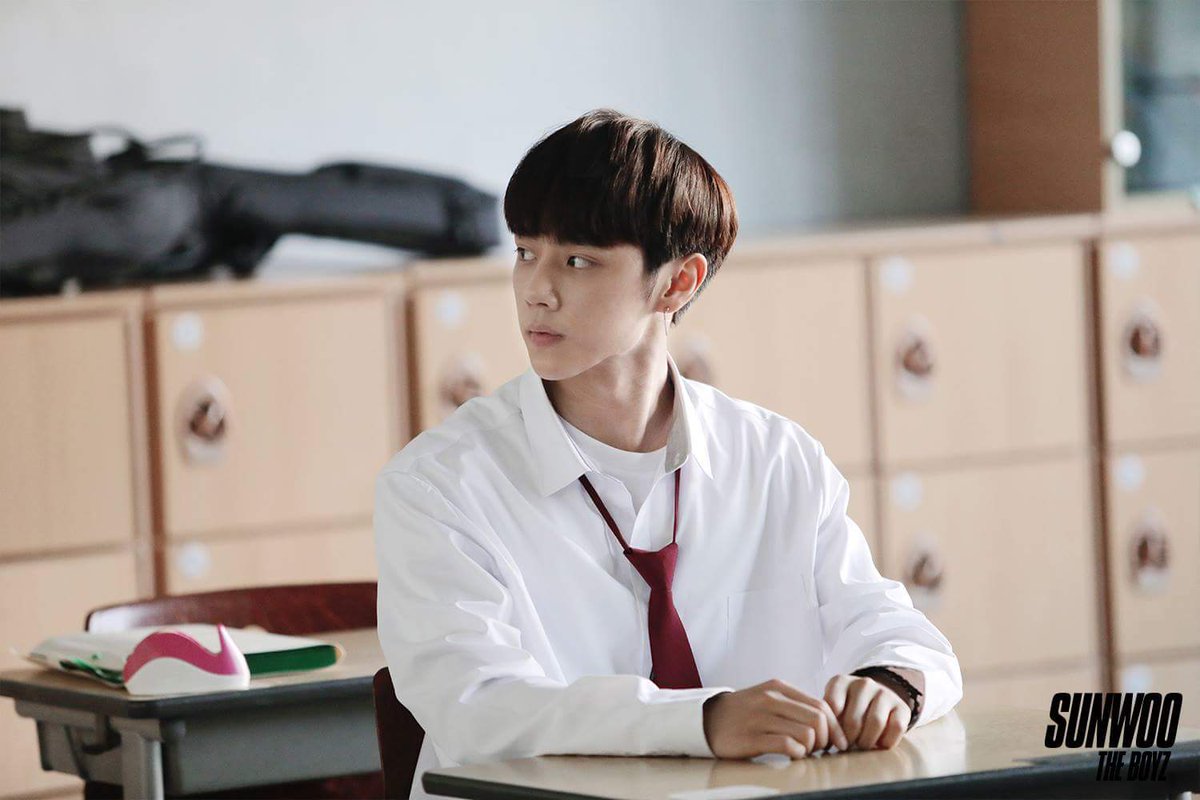 TheBoyzUpdate's tweet photo. [PHOTO] [PHOTO] #THEBOYZ Profile Film Sketch 

SunWoo

#더보이즈 #CREKERZ #CREKERENT #SUNWOO #선우 https://t.co/lue2AAT2RQ