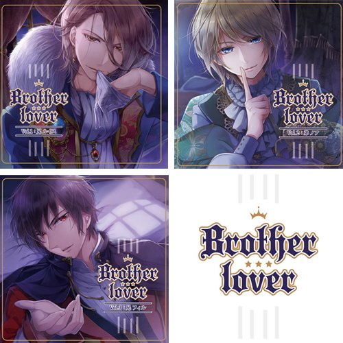 ট ইট র Milkychain 作品紹介 Brother Lover 全3巻 愛しの恋人は あなたにとっての 兄弟 誰にも言えない その恋の行方は 出演はワッショイ太郎さん 西島古都夫さん 河村眞人さん 詳細はhttps T Co 5zrrbdzloj ট ইট র Milkychain 作品紹介 Brother Lover 全3巻 愛しの恋人は あなたにとっての 兄弟 誰にも言えない その恋の行方は 出演はワッショイ太郎さん 西島古都夫さん 河村眞人さん 詳細はhttps T Co 5zrrbdzloj