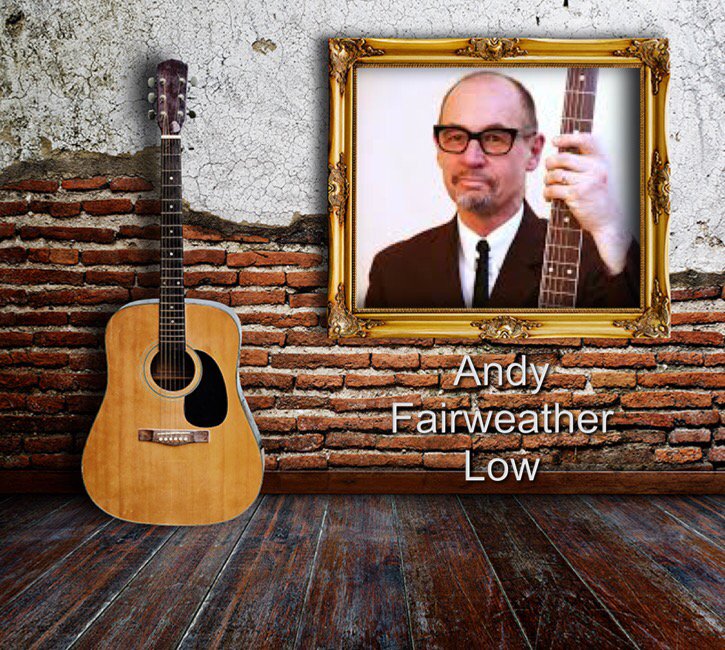 Happy birthday Andy Fairweather Low, Donnie Munro, Anthony Seldon, Sammy Mcllroy, Tony Godden & Lee Mavers    