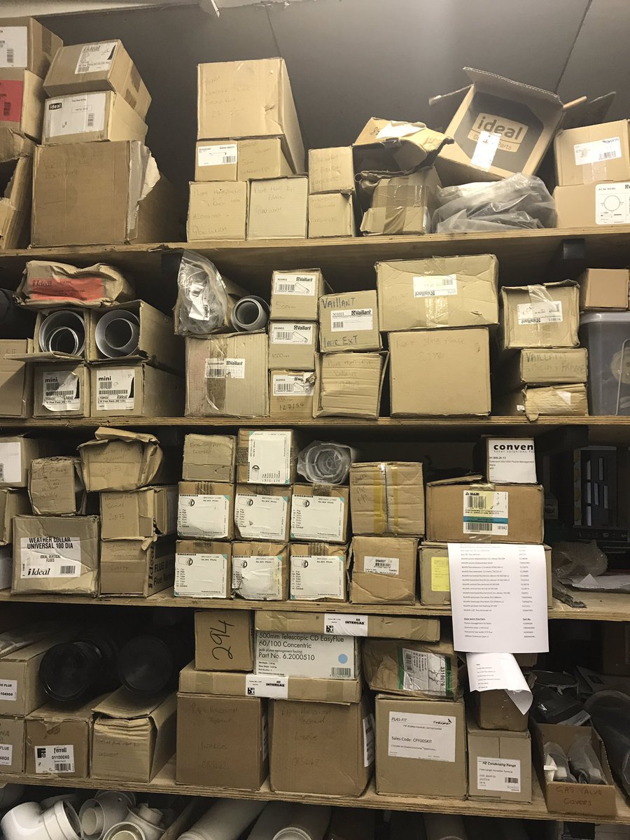 RichieRock1979's tweet photo. Large range of flues for sale via @Aquariusdirect Need to make some space in here. All offers considered. 1/2 https://t.co/lRmxlA52f6
