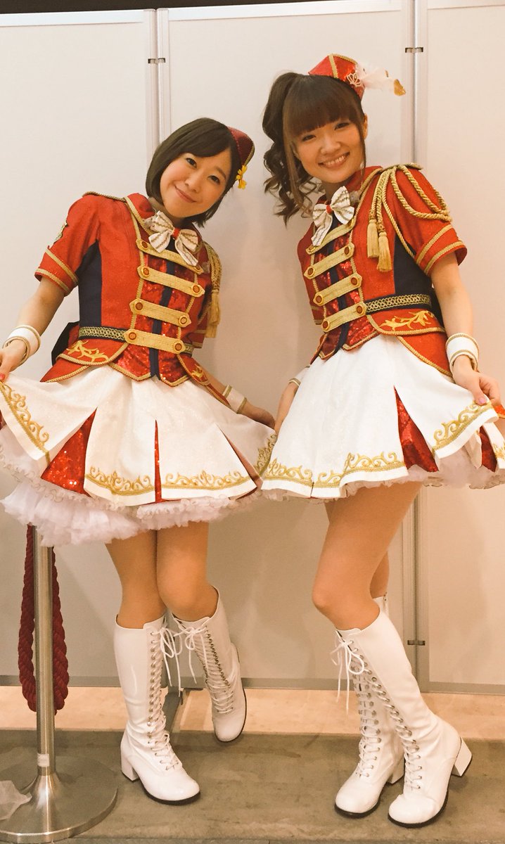 The Idolm Ster Cinderella Girls 5thlive Tour Serendipity Parade 福岡公演 出演者感想まとめ 4ページ目 Togetter