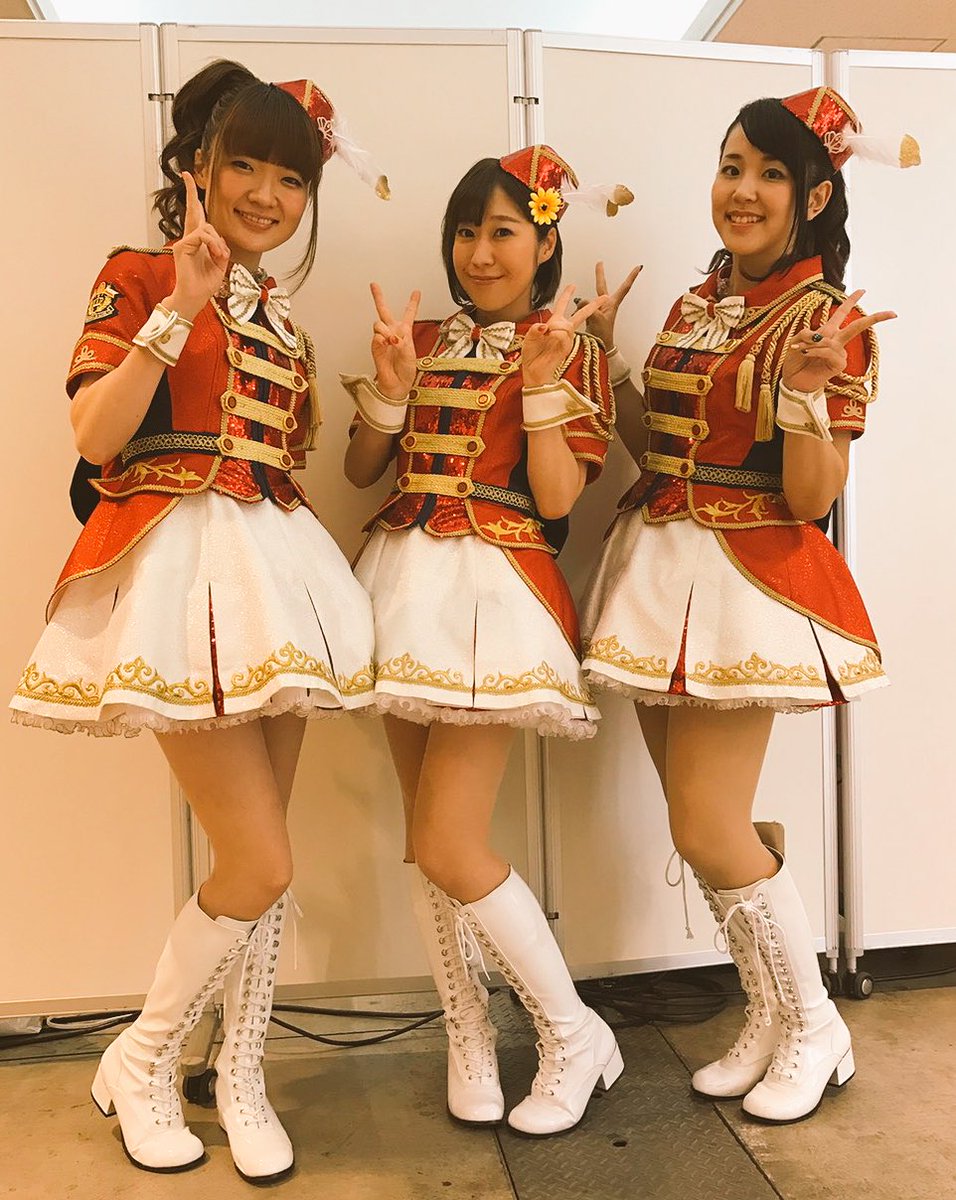 The Idolm Ster Cinderella Girls 5thlive Tour Serendipity Parade 福岡公演 出演者感想まとめ 4ページ目 Togetter