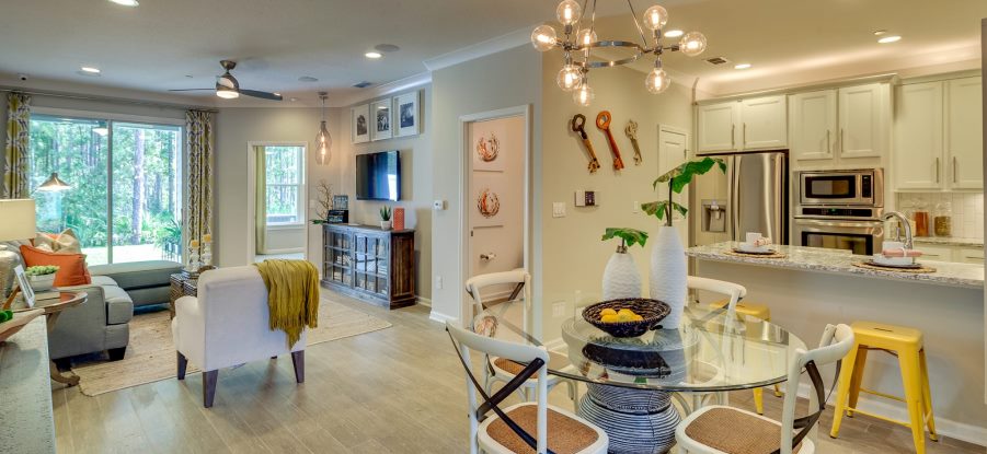 NocateeHomes's tweet photo. FINAL opportunity to own in The Palms Townhomes by @Dream_Finders! Click to contact the builder >> https://t.co/eNWuUnAM6Z #LockAndLeave https://t.co/kSGS5zrxOj