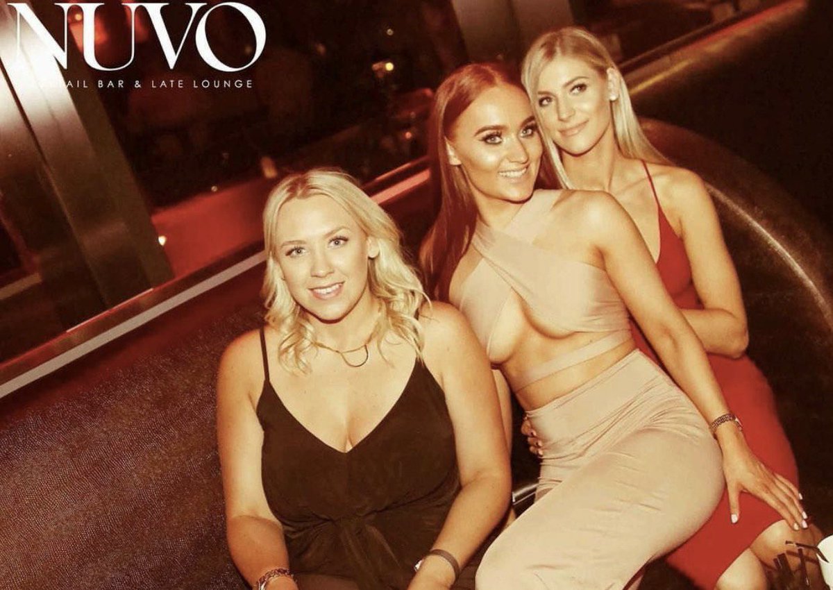 _lukejeremy's tweet photo. #AllureSaturdays at  @Nuvo_  🍸

#RnB #HipHop #House #OldSkool 

Message me for Tables, Guestlist &amp; Birthdays 
07887885333 📲 https://t.co/zNtMNOCSyL
