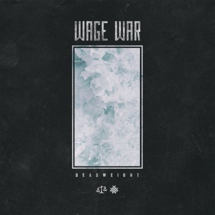 NoizzeUK's tweet image. "Everything you want from a metalcore album" New @WageWar album 'Deadweight' gets an 8.5/10. 

Full Review: 

noizze.co.uk/single-post/20…